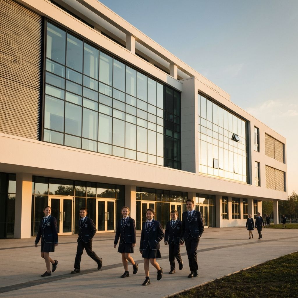 Educational Brand Management