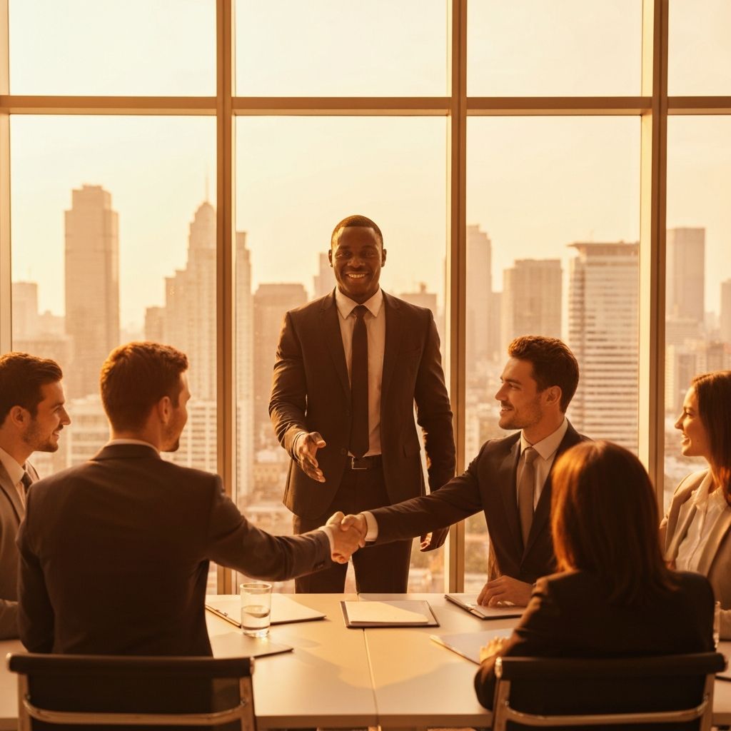 The Feats Global Investments